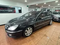 Usado Peugeot 607 204 CV (150 kW) 2006 Gris / plata Berlina