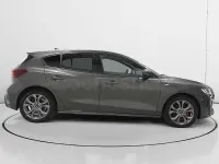 Usado Ford Focus ST-Line 125 CV (91 kW) 2022 Gris Familiar
