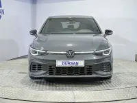 Usado VW Golf VIII GTI Clubsport 301 CV (221 kW) 2022 Gris / plata Berlina