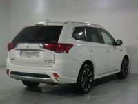 usado Mitsubishi Outlander P-HEV Kaiteki 4WD