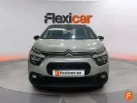 Usado Citroën C3 PureTech 100 HP (73 kW) 2024 Bege