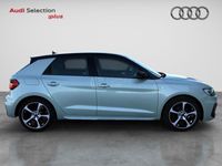 usado Audi A1 Sportback 25 Tfsi Adrenalin Black Edition