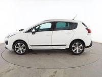 Usado Peugeot 3008 Allure 120 HP (88 kW) 2015 Branco Carrinha