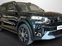 Nuevo Citroën C3 Aircross 101 CV (74 kW) 2025 Negro SUV