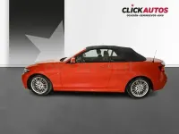 Usado BMW 218 Shadowline 136 CV (100 kW) 2019 Rojo Descapotable