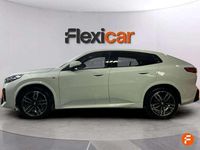 Usado BMW X2 163 CV (119 kW) 2025 Blanco SUV