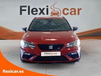 usado Seat Leon St 2.0 Tsi S&s Cupra Dsg6 290