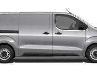 Nuevo Peugeot Expert 120 CV (88 kW) 2025 Gris Van