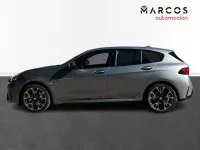 Usado BMW 120 163 CV (119 kW) 2025 Utilitario