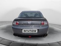 Usado Mazda RX8 231 HP (169 kW) 2006 Cinzento Citadino
