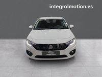 Usado Fiat Tipo Mirror 120 HP (88 kW) 2020 Branco