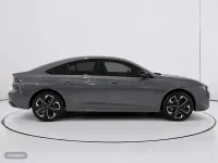 Usado Peugeot 508 GT 130 CV (95 kW) 2024 Gris Berlina