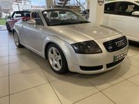 usado Audi TT Roadster 1.8T