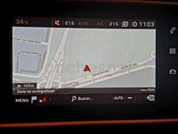 Usado Peugeot 308 Business-Line 130 CV (95 kW) 2018 Blanco Berlina