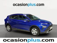 Usado Hyundai Bayon 84 CV (61 kW) 2023 Azul SUV