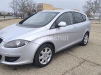 Usado Seat Altea XL 105 CV (77 kW) 2008 Gris / plata Monovolumen