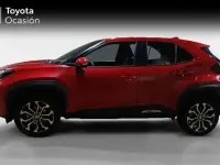 Usado Toyota Yaris Cross Active 116 CV (85 kW) 2022 Rojo SUV