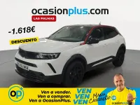 Usado Opel Mokka 136 CV (100 kW) 2023 Blanco SUV