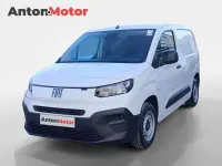 Nuevo Fiat Doblò 101 CV (74 kW) 2026 Blanco Monovolumen