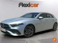 Käytetty Mercedes A250 218 HP (160 kW) 2023 Harmaa