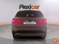 Usado BMW X1 150 CV (110 kW) 2022 Blanco SUV