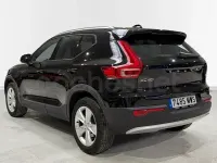 Usado Volvo XC40 Core 163 CV (119 kW) 2024 Negro SUV
