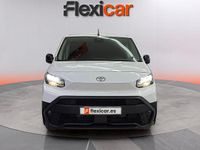 Usado Toyota Proace City City 102 CV (75 kW) 2024 Blanco Monovolumen