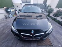 Usado BMW 218 150 CV (110 kW) 2016 Negro Descapotable