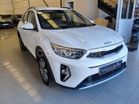 Usado Kia Stonic 84 CV (61 kW) 2023 Blanco SUV