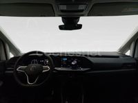 Usado VW Caddy 150 CV (110 kW) 2025 Blanco Monovolumen