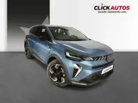 Usado Renault Symbioz Techno 143 CV (105 kW) 2025 Azul SUV