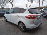 Usado Ford C-MAX Titanium 125 CV (91 kW) 2013 Blanco Monovolumen