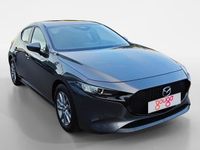 Używany Mazda 3 Prime-Line 140 KM (102 kW) 2025 Szary Sedan/Limuzyna