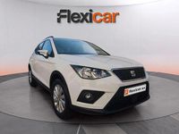 Usado Seat Arona Ecomotive 116 CV (85 kW) 2020 Blanco SUV