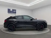 Usado Audi RS Q3 Sportback 400 CV (294 kW) 2021 Negro SUV