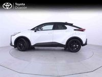 Usado Toyota C-HR Sport 196 CV (144 kW) 2025 Blanco SUV