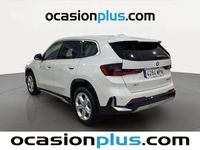 Usado BMW X1 163 HP (119 kW) 2024 Branco SUV