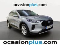 Usado Ford Kuga Titanium 150 CV (110 kW) 2025 Gris plata SUV