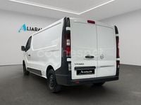 Usado Opel Vivaro 145 CV (106 kW) 2018 Gris / plata Monovolumen