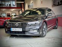 usado VW Passat 2.0TDI R-Line 140kW DSG7