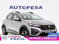 usado Dacia Sandero Stepway Confort 1.0 92cv 5P S/S # NAVY,