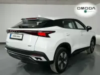 Nuevo Omoda 5 224 CV (164 kW) 2026 Blanco SUV