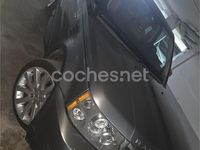 Usado Land Rover Range Rover Sport HSE 190 CV (139 kW) 2009 Gris / plata SUV