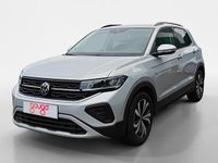 Usado VW T-Cross Life 115 CV (84 kW) 2025 SUV