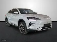 Nuevo BYD Seal U Design 159 kW (217 CV) 2026 Beige SUV