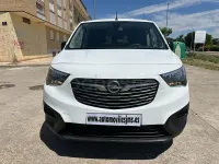 Usado Opel Combo Life Edition 102 CV (75 kW) 2021 Blanco Monovolumen