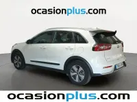 Usado Kia Niro 141 CV (103 kW) 2018 Blanco SUV