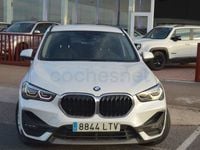 Usado BMW X1 136 CV (100 kW) 2021 Blanco SUV