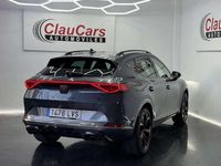 Usado Cupra Formentor VZ 310 CV (228 kW) 2022 Gris SUV