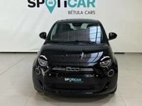 usado Fiat 500e 